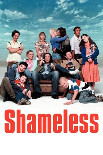 Shameless Poster of Shameless
