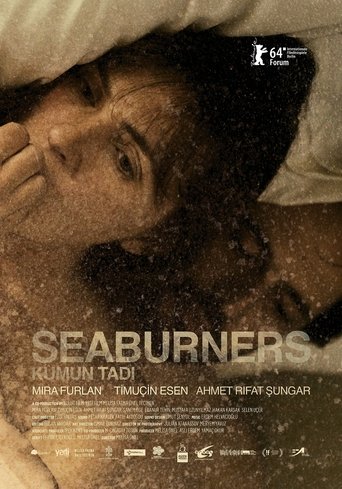 Seaburners Poster of Seaburners