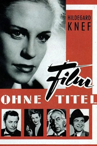 Film Without Title Poster of Film Without Title