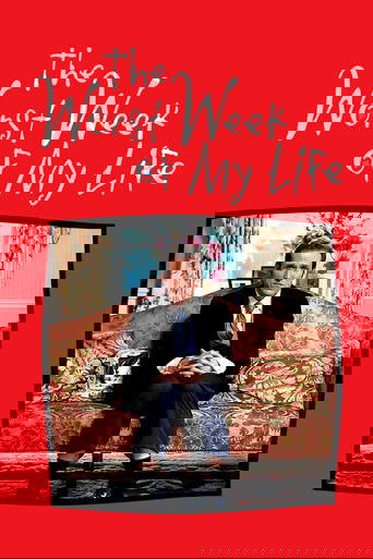 The Worst Week of My Life Poster of The Worst Week of My Life