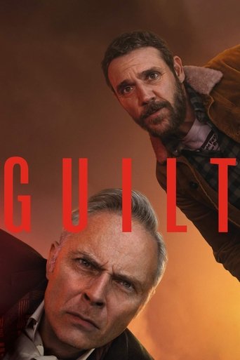 Guilt Poster of Guilt