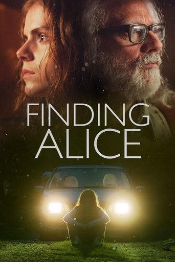 Finding Alice Poster of Finding Alice