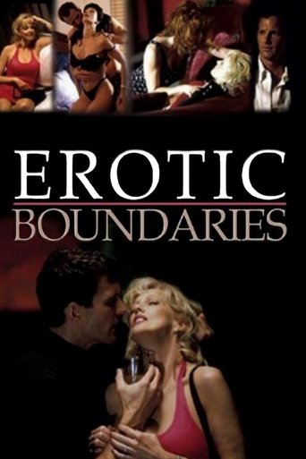 Erotic Boundaries Poster of Erotic Boundaries