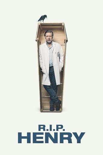 R.I.P. Henry Poster of R.I.P. Henry