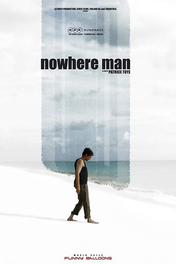 Nowhere Man Poster of Nowhere Man