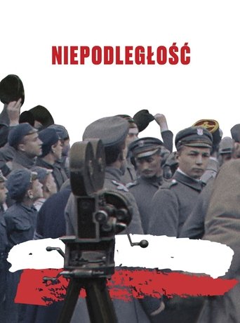 Niepodległość Poster of Niepodległość