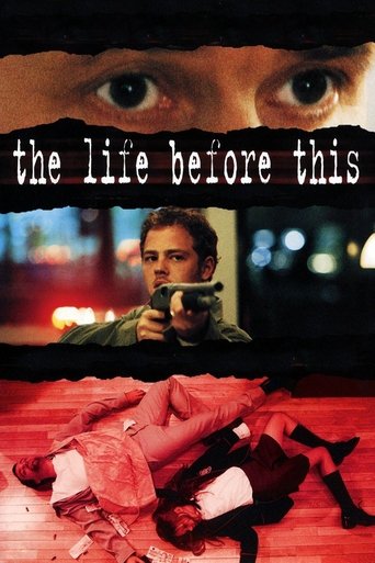 The Life Before This Poster of The Life Before This