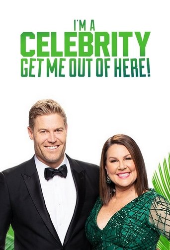 I'm a Celebrity: Get Me Out of Here! Poster of I'm a Celebrity: Get Me Out of Here!