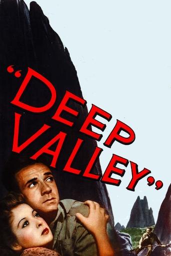 Deep Valley Poster of Deep Valley