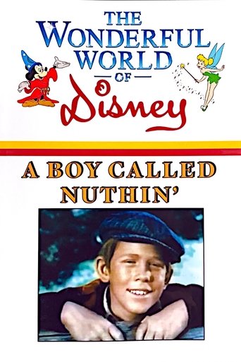 A Boy Called Nuthin’ Poster of A Boy Called Nuthin’