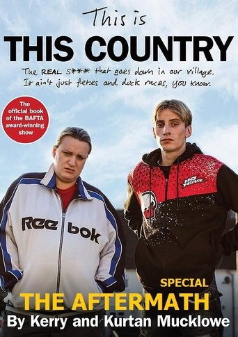 This Country - The Aftermath Poster of This Country - The Aftermath