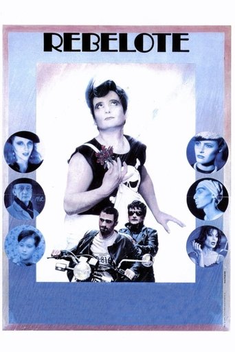 Rebelote Poster of Rebelote