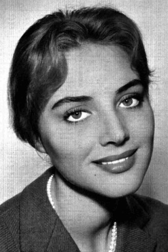 Leonora Ruffo Portrait of Leonora Ruffo