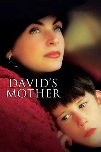 David's Mother Poster of David's Mother