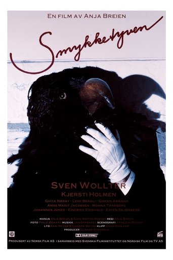 Smykketyven Poster of Smykketyven