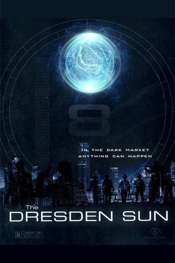 The Dresden Sun Poster of The Dresden Sun