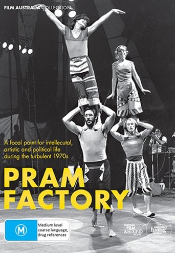 Pram Factory Poster of Pram Factory