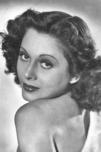 Hertha Feiler Portrait of Hertha Feiler