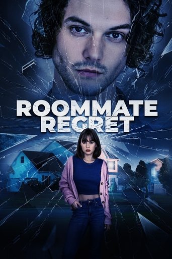 Roommate Regret Poster of Roommate Regret