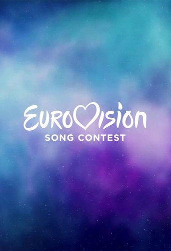 Eurovision Song Contest Poster of Eurovision Song Contest