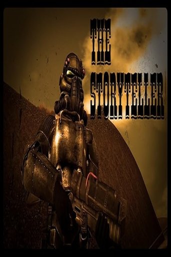 The Storyteller: Fallout Poster of The Storyteller: Fallout