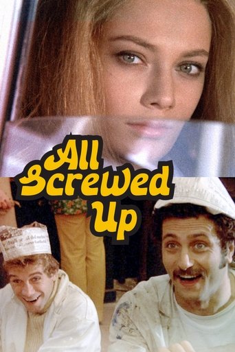 All Screwed Up Poster of All Screwed Up