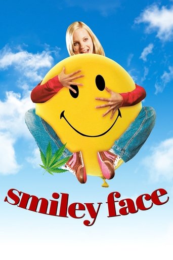 Smiley Face Poster of Smiley Face