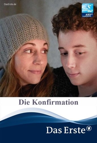 Die Konfirmation Poster of Die Konfirmation