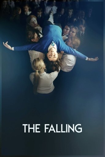 The Falling Poster of The Falling
