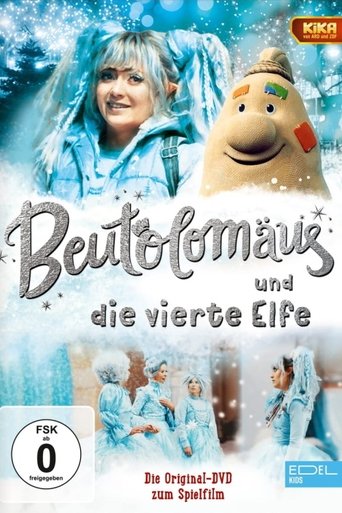 Beutolomäus und die vierte Elfe Poster of Beutolomäus und die vierte Elfe
