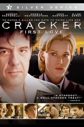 Cracker Poster of Cracker