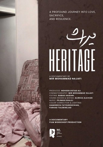 Heritage Poster of Heritage
