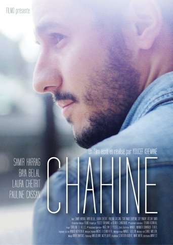 Chahine Poster of Chahine