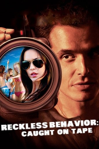 Reckless Behavior: Caught on Tape Poster of Reckless Behavior: Caught on Tape