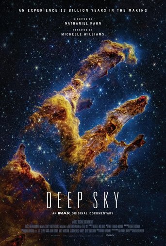 Deep Sky Poster of Deep Sky