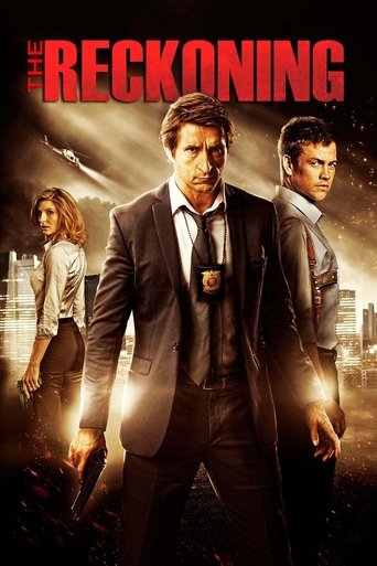 The Reckoning Poster of The Reckoning