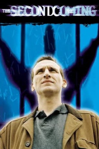 The Second Coming Poster of The Second Coming