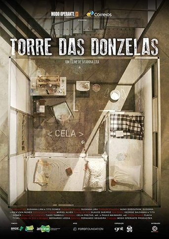 Torre das Donzelas Poster of Torre das Donzelas