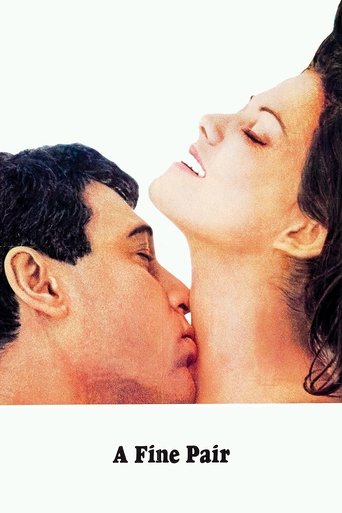 A Fine Pair Poster of A Fine Pair