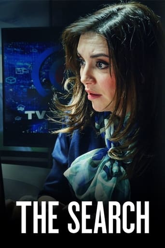 The Search Poster of The Search