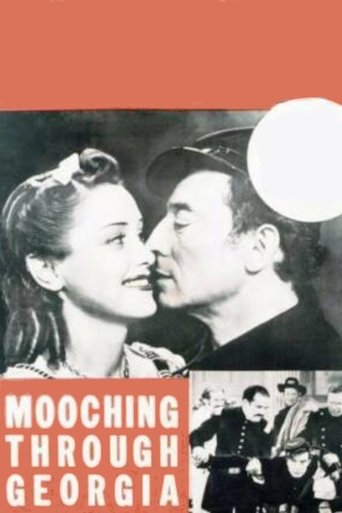 Mooching Through Georgia Poster of Mooching Through Georgia