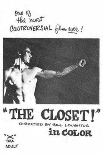 The Closet Poster of The Closet