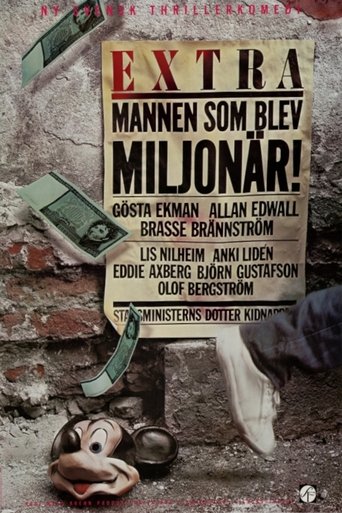 To Be a Millionaire Poster of To Be a Millionaire