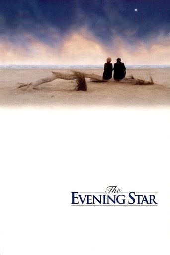 The Evening Star Poster of The Evening Star