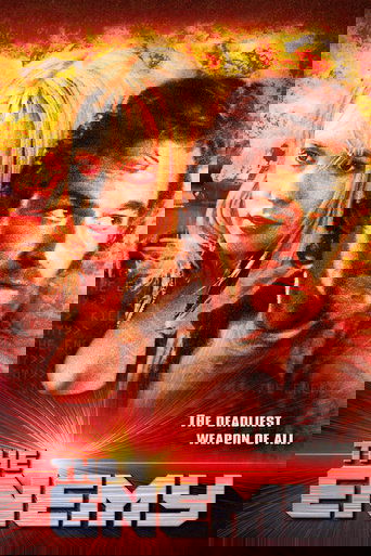 The Enemy Poster of The Enemy