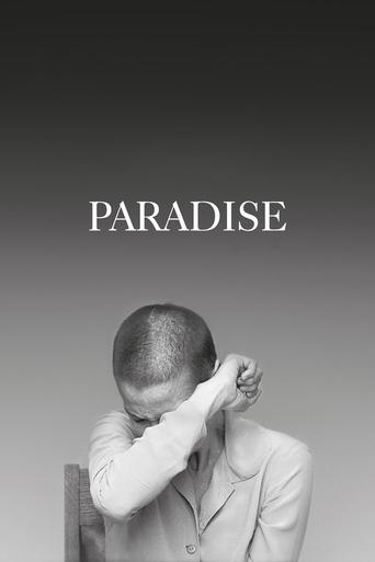Paradise Poster of Paradise
