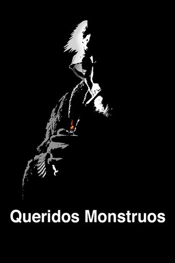Queridos monstruos Poster of Queridos monstruos