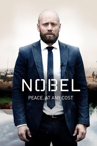 Nobel Poster of Nobel