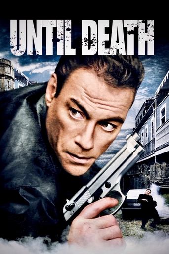 Until Death Poster of Until Death