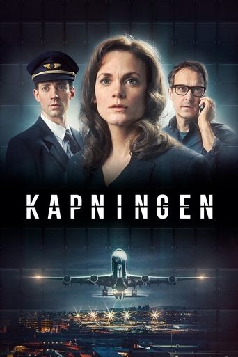 Hostage Poster of Hostage